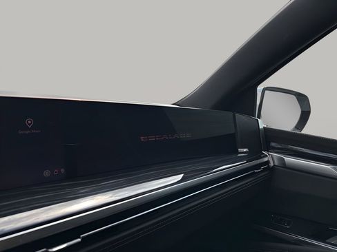 New 2026 Cadillac Escalade Sport w/ Touring Package image 43