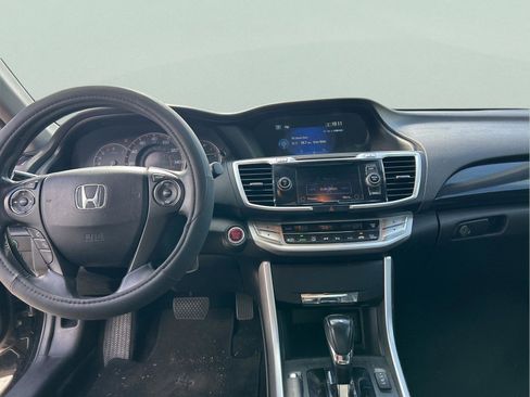 Used 2013 Honda Accord EX-L image 12