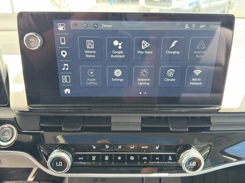 Used 2024 Honda Prologue Touring image 22