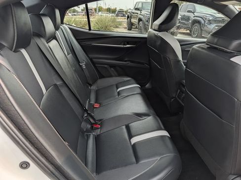 Used 2025 Toyota Camry SE FWD image 29