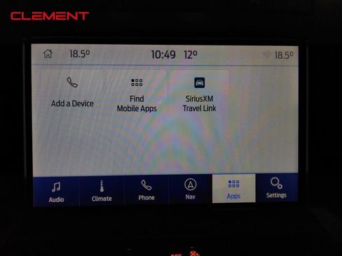 Used 2020 Ford F150 Lariat w/ Equipment Group 502A Luxury image 23