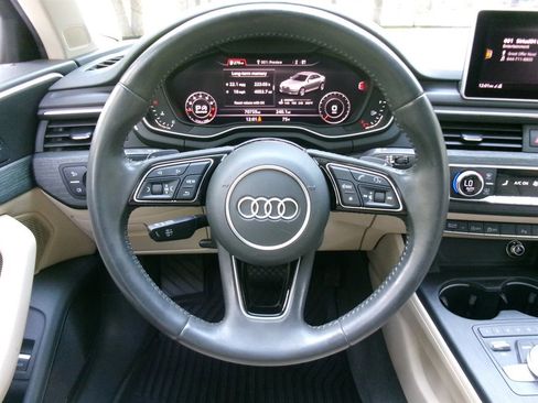 Used 2017 Audi A4 2.0T Premium Plus w/ Premium Plus Package FWD image 20