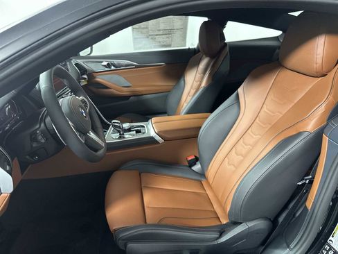 New 2026 BMW 840i xDrive Coupe w/ M Sport Professional Package image 11