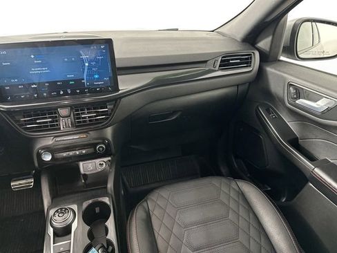 Used 2023 Ford Escape ST-Line Elite w/ Premium Technology Package AWD/4WD image 27