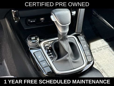 Used 2024 Kia Seltos S AWD/4WD image 22