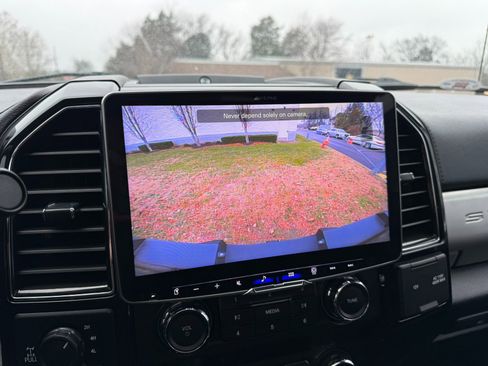 Used 2021 Ford F250 Lariat image 73