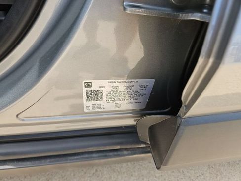 Used 2025 Buick Encore GX Preferred FWD image 29