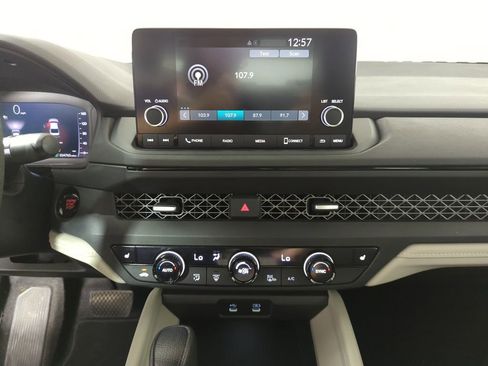 Certified 2024 Honda Accord EX image 14