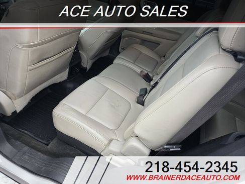 Used 2012 Ford Explorer XLT image 14