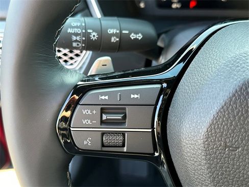 Used 2025 Acura Integra A-Spec image 13