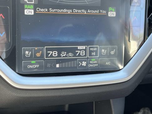 New 2026 Subaru Ascent Touring w/ Popular Package #1 AWD/4WD image 25