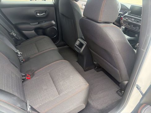 Used 2024 Honda HR-V Sport image 33