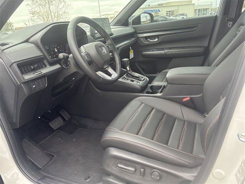 New 2026 Honda CR-V Sport-L image 12