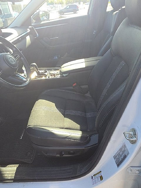 Certified 2024 MAZDA CX-50 AWD 2.5 S w/ Weather Package image 15