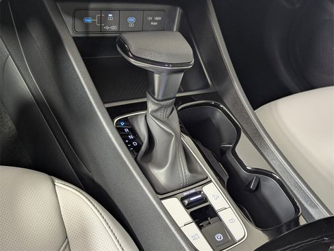 New 2026 Hyundai Santa Cruz SEL image 24