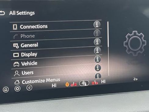 New 2026 Nissan Sentra SR w/ SR Premium Package image 40