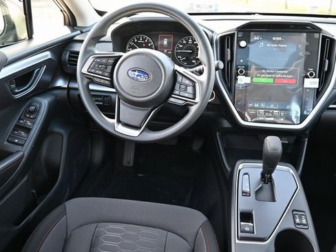 New 2026 Subaru Impreza 2.0i Sport image 9