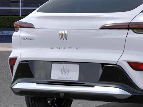 New 2026 Buick Envista Sport Touring image 14