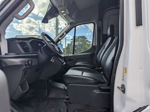 New 2026 Ford Transit 250 148 High Roof Extended image 6