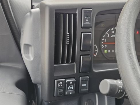 New 2026 Isuzu NPR RWD image 14