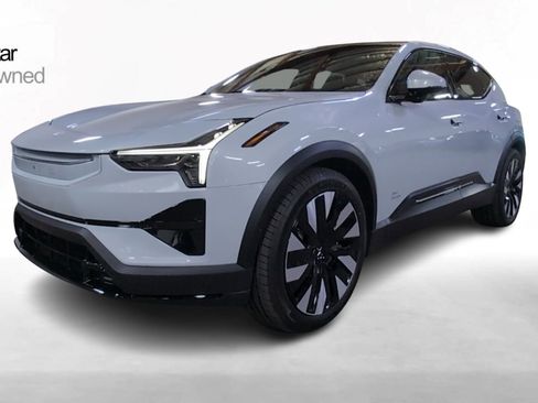 Used 2025 Polestar Polestar 3 image 1