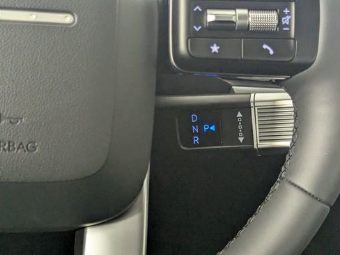 New 2026 Hyundai Santa Fe SE FWD image 18
