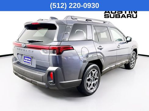 Used 2026 Subaru Outback Premium AWD/4WD image 8