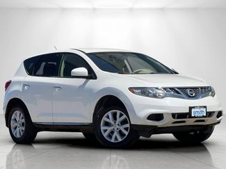 Used 2012 Nissan Murano S AWD/4WD video 2