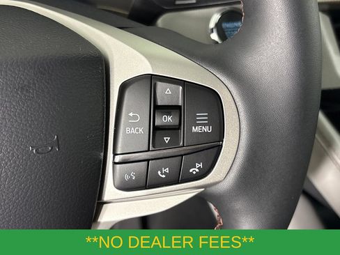 New 2026 Ford Explorer Active w/ Active Comfort Package RWD image 18