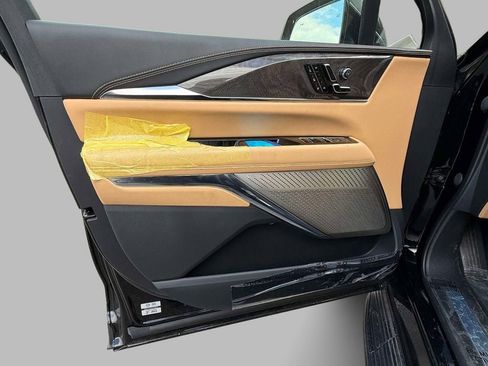 New 2025 Cadillac Escalade IQ Luxury 2 image 14