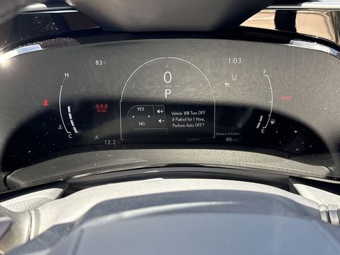 New 2026 Lexus NX 350 AWD w/ Luxury Package image 25