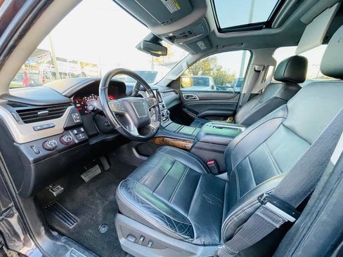 Used 2016 GMC Yukon XL Denali w/ Open Road Package image 12