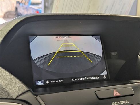 Used 2018 Acura RDX w/ Technology Package image 33