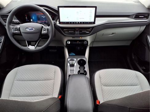 Used 2023 Ford Escape Active w/ Tech Pack #1 AWD/4WD image 13