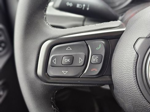 New 2026 Jeep Gladiator Sport image 13