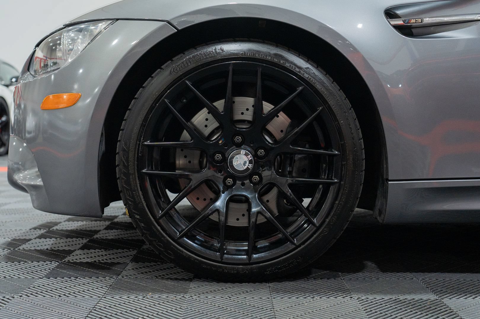 Used 2013 BMW M3 Coupe RWD image 15