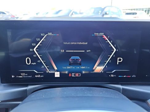 Certified 2024 BMW 440i xDrive Coupe w/ Premium Package AWD/4WD image 15