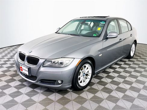 Used 2010 BMW 328i Sedan image 3