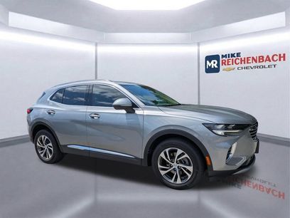 Used 2023 Buick Envision Essence