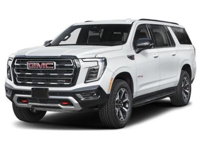 Used 2026 GMC Yukon XL AT4 w/ AT4 Premium Plus Package