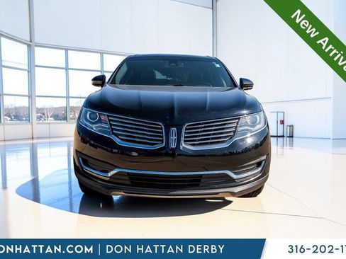Used 2018 Lincoln MKX Reserve w/ Lincoln MKX Climate Package AWD/4WD image 26
