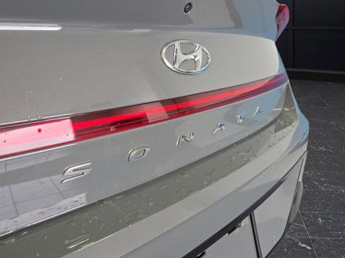 Used 2020 Hyundai Sonata SEL FWD image 34