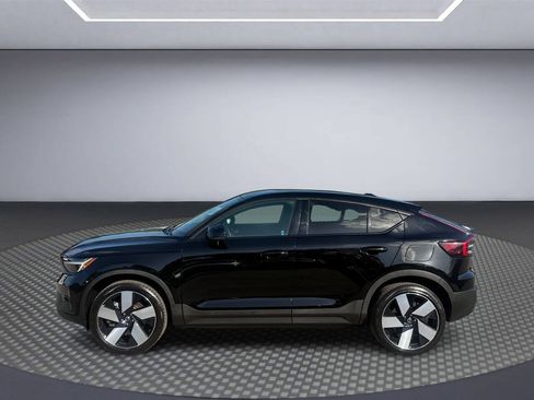 Used 2022 Volvo C40 P8 Recharge Ultimate AWD/4WD image 4