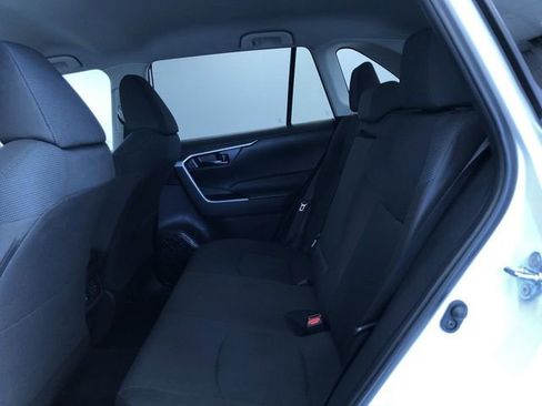 Certified 2025 Toyota RAV4 LE image 20