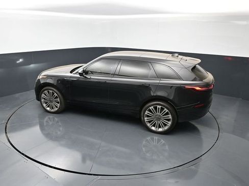 Used 2026 Land Rover Range Rover Velar Autobiography AWD/4WD image 16