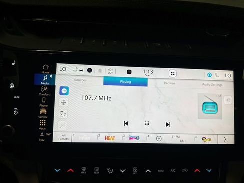 New 2026 Jeep Grand Cherokee L Limited image 29