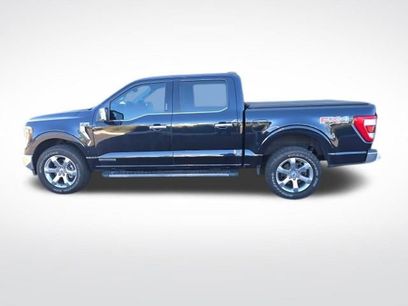 Used 2021 Ford F150 Lariat w/ Equipment Group 502A High