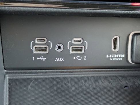 Used 2023 Jeep Grand Cherokee Trailhawk w/ Advanced Protech Group II image 24