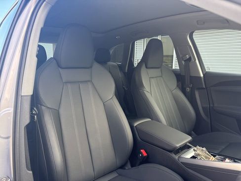 New 2025 Audi Q5 2.0T Premium Plus image 14