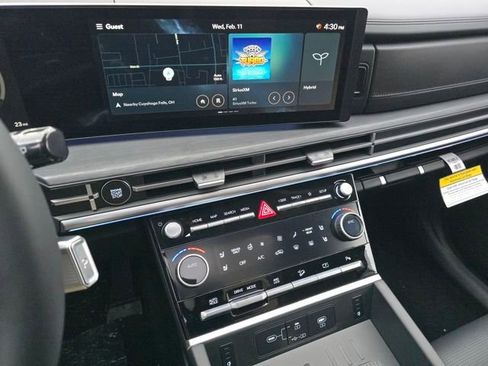 New 2026 Hyundai Santa Fe Limited image 31